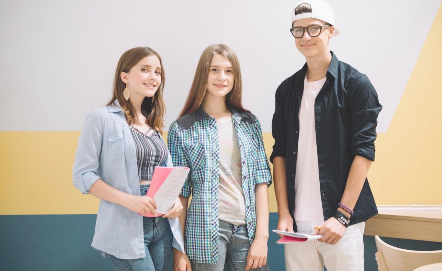 Espace d'apprentissage flexible